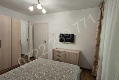 Apartament cu 2 camere decomandat în Ștefan cel Mare - 5