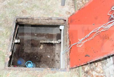 Casă cu 2 camere cu Teren 113 Mp în Reci - 6