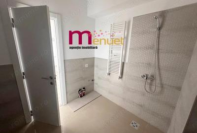 Apartament 2 camere,zona Kaufland Apartament 2 camere,zona Kaufland - 11