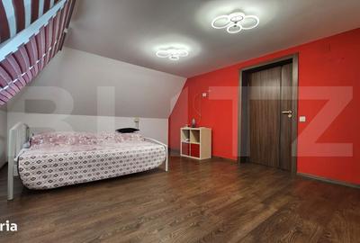 Casă cu 2 camere cu Teren 588 Mp în Mureșeni - 7