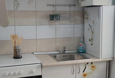 Garsonieră semidecomandată în Central - 2