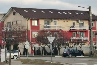 Apartament cu 2 camere nedecomandat în Giroc - 1