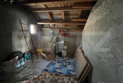Casă cu 5 camere cu Teren 524 Mp în Popoveni - 10
