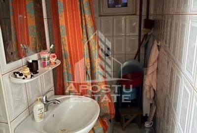 Apartment cu 2 camere,etajul 2,centrala proprie,zona Soarelui - 7