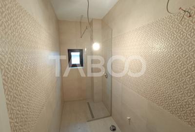 Casa 10 camere 390 mp utili - pe strada Calea Poplacii din Sibiu - 8