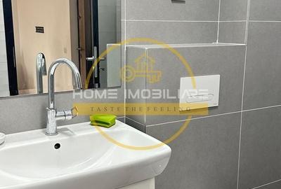 Nicolina LIDL Prima Statie Apartament 2 Camere Bloc Nou cu terasa de 60mp - 18