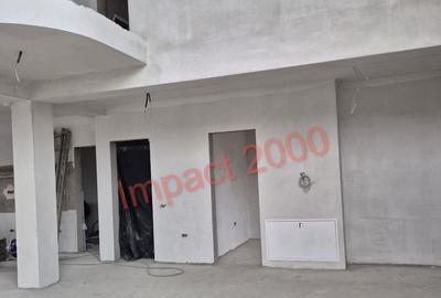 Vilă pe colț -  Eforie Nord - 6