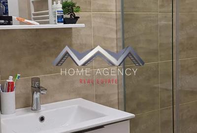 Apartament cu 3 camere semidecomandat în Bucureștii Noi - 11