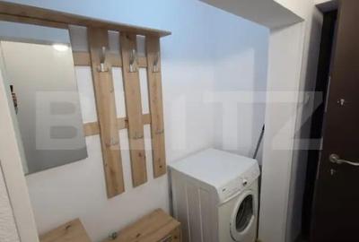Apartament cu 4 camere semidecomandat în Central - 5