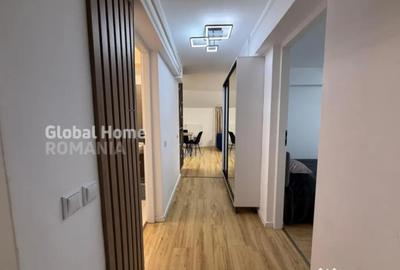 Apartament cu 3 camere decomandat, mobilat în Mihai Bravu - 15