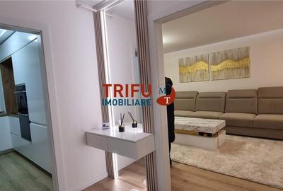 Apartament 2 camere ultramodern in Cetate - 7