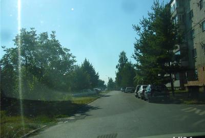Teren de 1772 mp, în Lugoj - 1