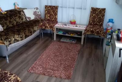 Casă cu 4 camere în Berecuța - 1