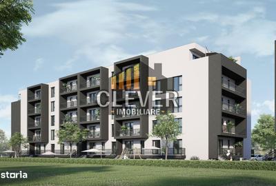 Apartament cu 2 camere în Theodor Pallady - 1