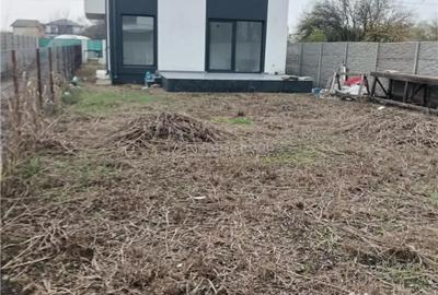 Casă cu 4 camere cu Teren 400 Mp în Buda - 17