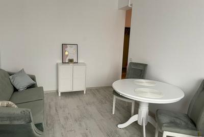 STUDIO MILITARI RESIDENCE TINERETULUI 35BIS, 33MP, MOBILAT, UTILAT - 4