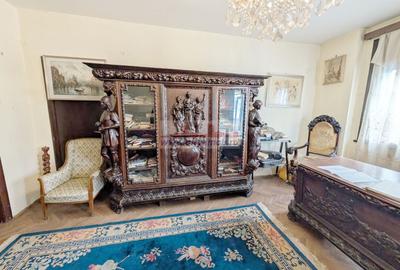 Apartament cu 3 camere decomandat în Grădina Icoanei - 1