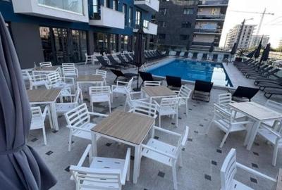 Garsonieră, mobilată în Mamaia-Sat - 9
