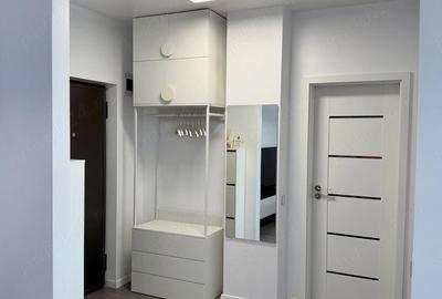 Apartament cu 2 camere semidecomandat în Est - 2