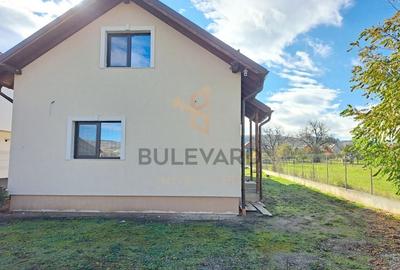 Casa noua + atelier 49 mp + teren 1030 mp! - 5