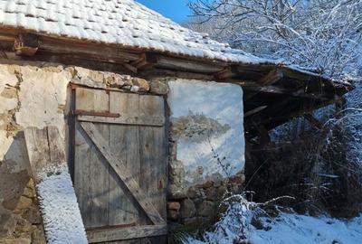 Casa batraneasca - 4