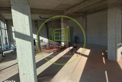 Spațiu comercial, de 100 mp, în Șelimbăr - 2
