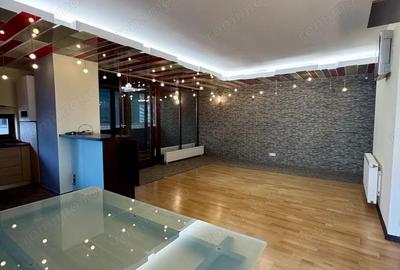 INVESTITIE - Aviatiei - Baneasa - 3 camere - 110 mp - parcare - 11