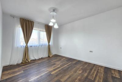Casa individuala cu 4 camere, teren 500mp, Harman - 10