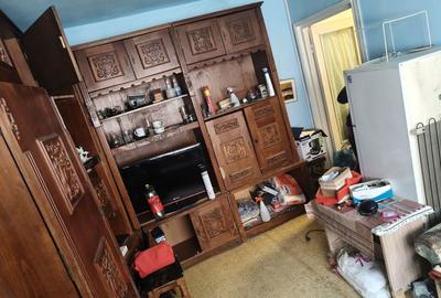 Apartament cu 2 camere nedecomandat în Calea Aradului - 7