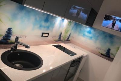 Garsonieră semidecomandată în Costin Georgian - 7