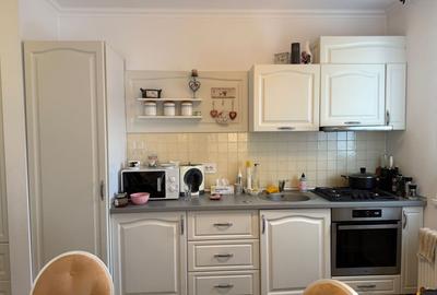 Apartament cu 2 camere semidecomandat, mobilat în Giroc - 3