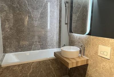 Apartament cu 3 camere în Central - 2