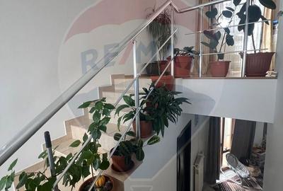 Casă cu 3 camere cu Teren 111 Mp în Central - 4
