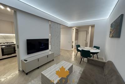 De inchiriat: Studio | Cortina North Pipera | Nou Superb | View Liber - 1