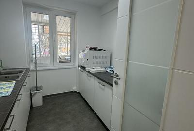 SPATIU CABINET STOMATOLOGIC ECHIPAT | ZONA CEDONIA - 3