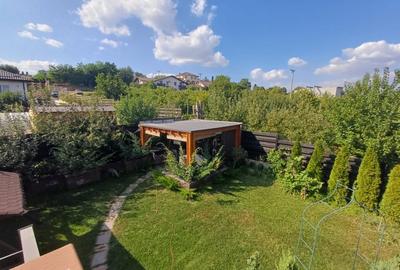 VILĂ CU 5 CAMERE - 150 MP UTILI - BECI, GARAJ, 717 MP TEREN, VIȘAN-BUCIUM - 28