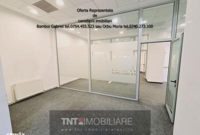 Spațiu comercial, de 429 mp, în Centru Civic