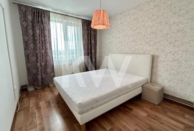 Apartament cu 2 camere semidecomandat, mobilat în Vlahuță - 2