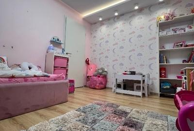 Apartament 3 camere Olimpic Residence - 15