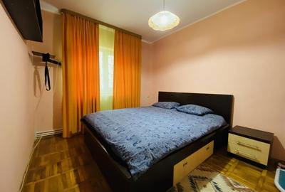 Apartament cu 3 camere decomandat, mobilat în Tomis Nord - 3