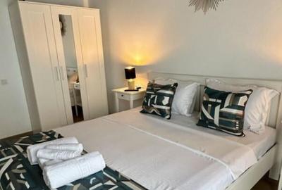 Apartament cu 2 camere - Tabara Navodari - Pet friendly - 5