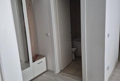 Apartament cu 2 camere decomandat în Exterior Vest - 4