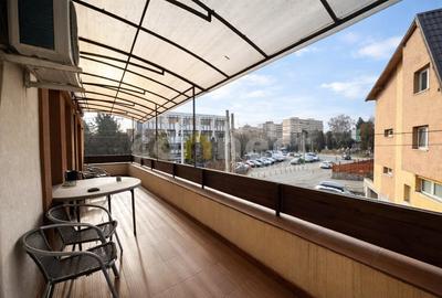 Birou, de 35 mp, în Mănăștur - 4