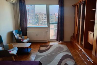 Garsonieră decomandată în Ultracentral - 6