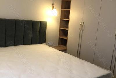 Garsonieră decomandată în Central - 3