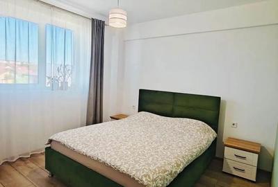 Apartament cu 2 camere decomandat în Podu Roș - 4