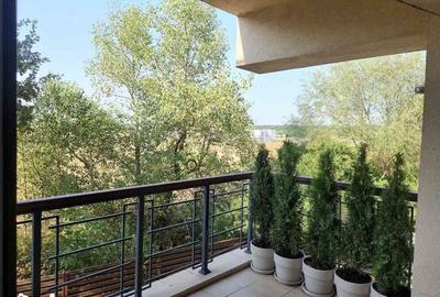 Apartament cu 2 camere în Corbeanca - 6