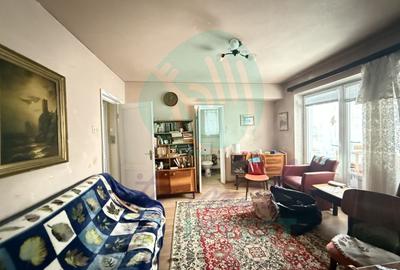 Bloc DALLES - Ideal Investitie - 2