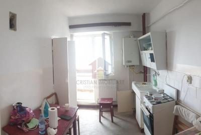 2 camere confort 1 Decomandat, etaj intermediar, Dorobanti-S - 2