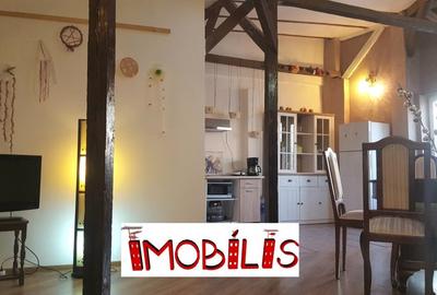 Maria Rosetti, design deosebit, centrala, fara risc sau urgenta - 5